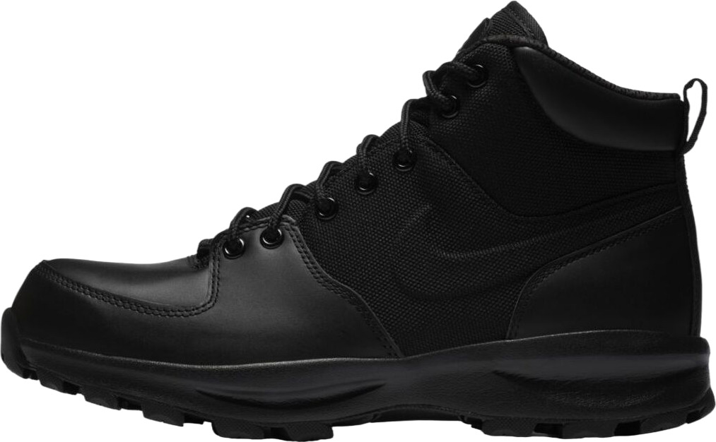 Ботинки Nike M Manoa Leather (456975-001) купить за 13859 руб. винтернет-магазине