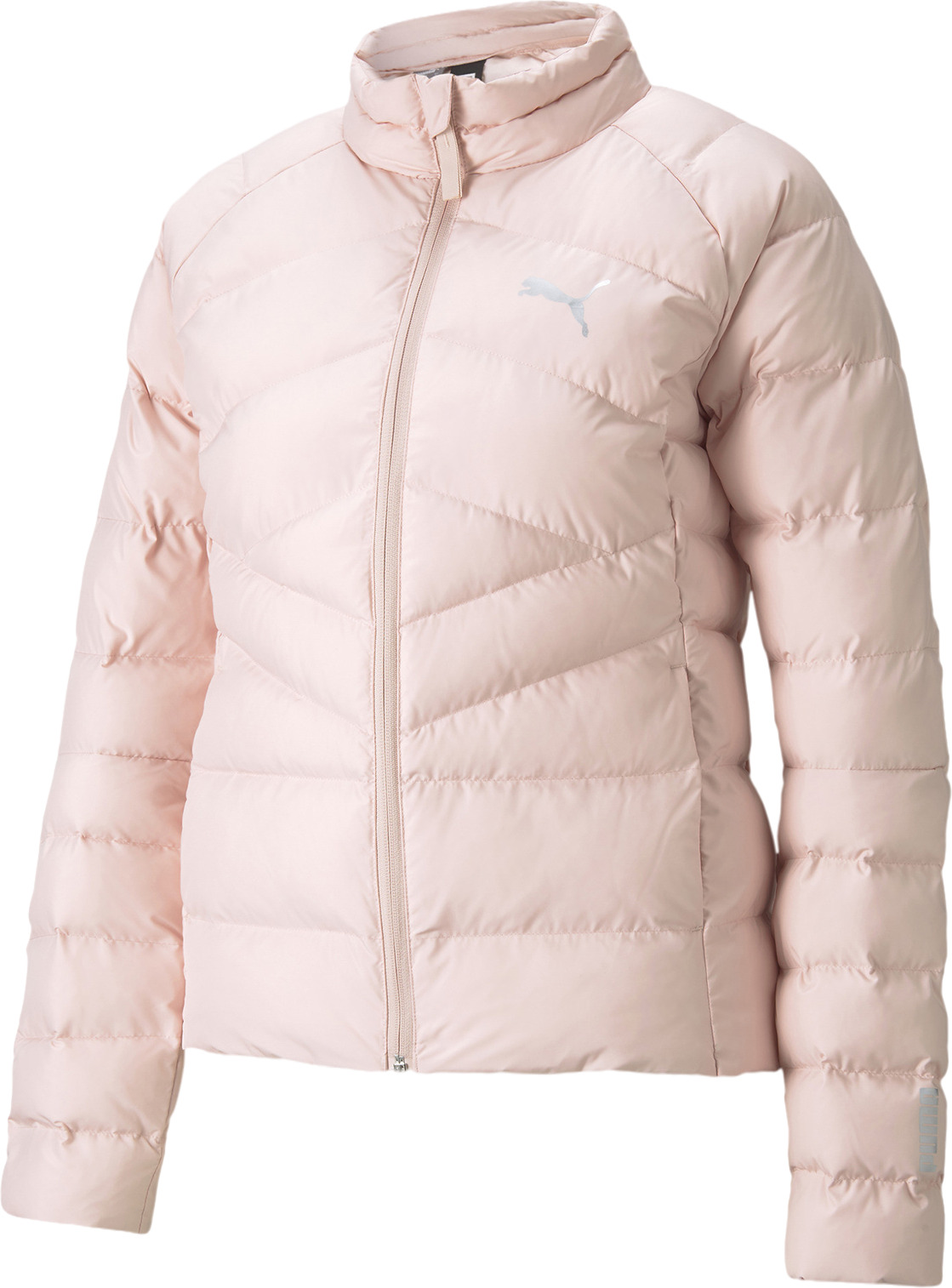Куртка Puma Warmcell Lightweight Jacket (58770436) купить за 5455 руб. в  интернет-магазине