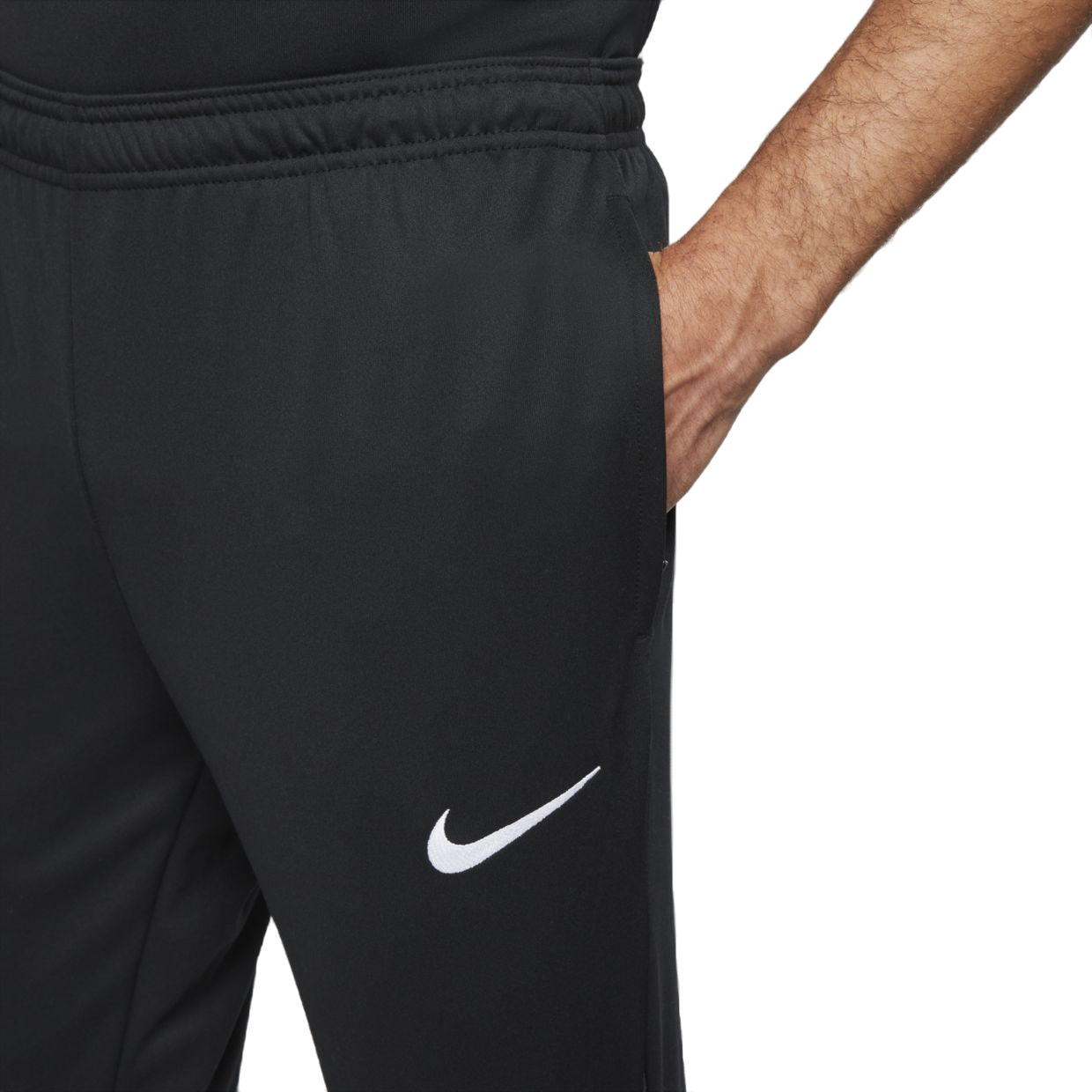 Брюки Nike M Dri-Fit Academy Pro Pants (DH9240-014) купить за 11399 руб. винтернет-магазине