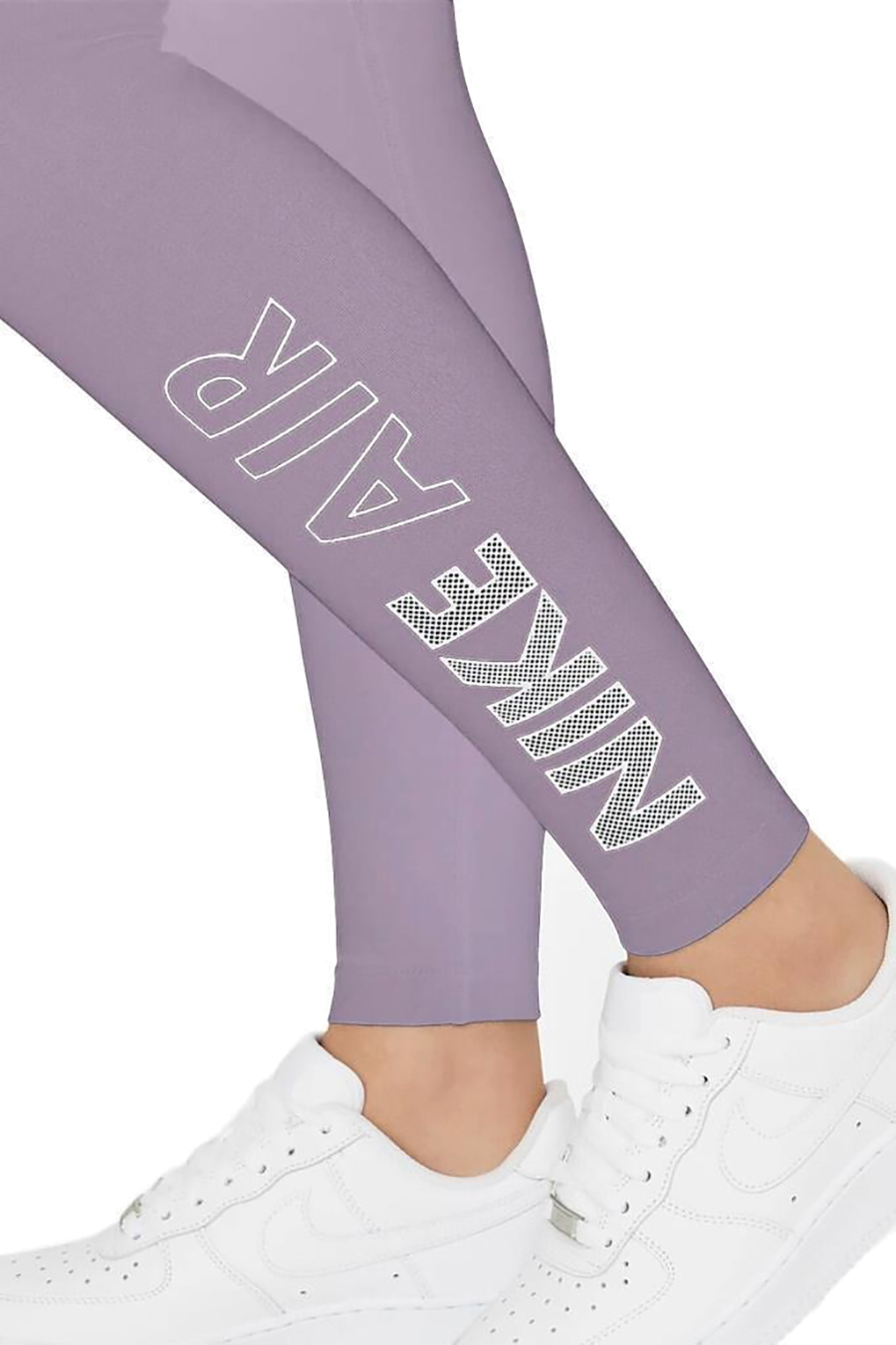 Леггинсы Nike Dri-Fit Leggings (DN4865-531) купить за 3255 руб. в