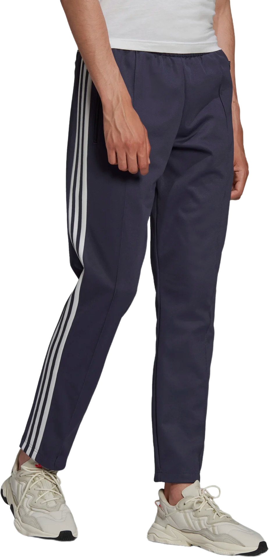Брюки Adidas Beckenbauer Track Pants (HB9439) купить за 9 999 руб. в интернет-магазине