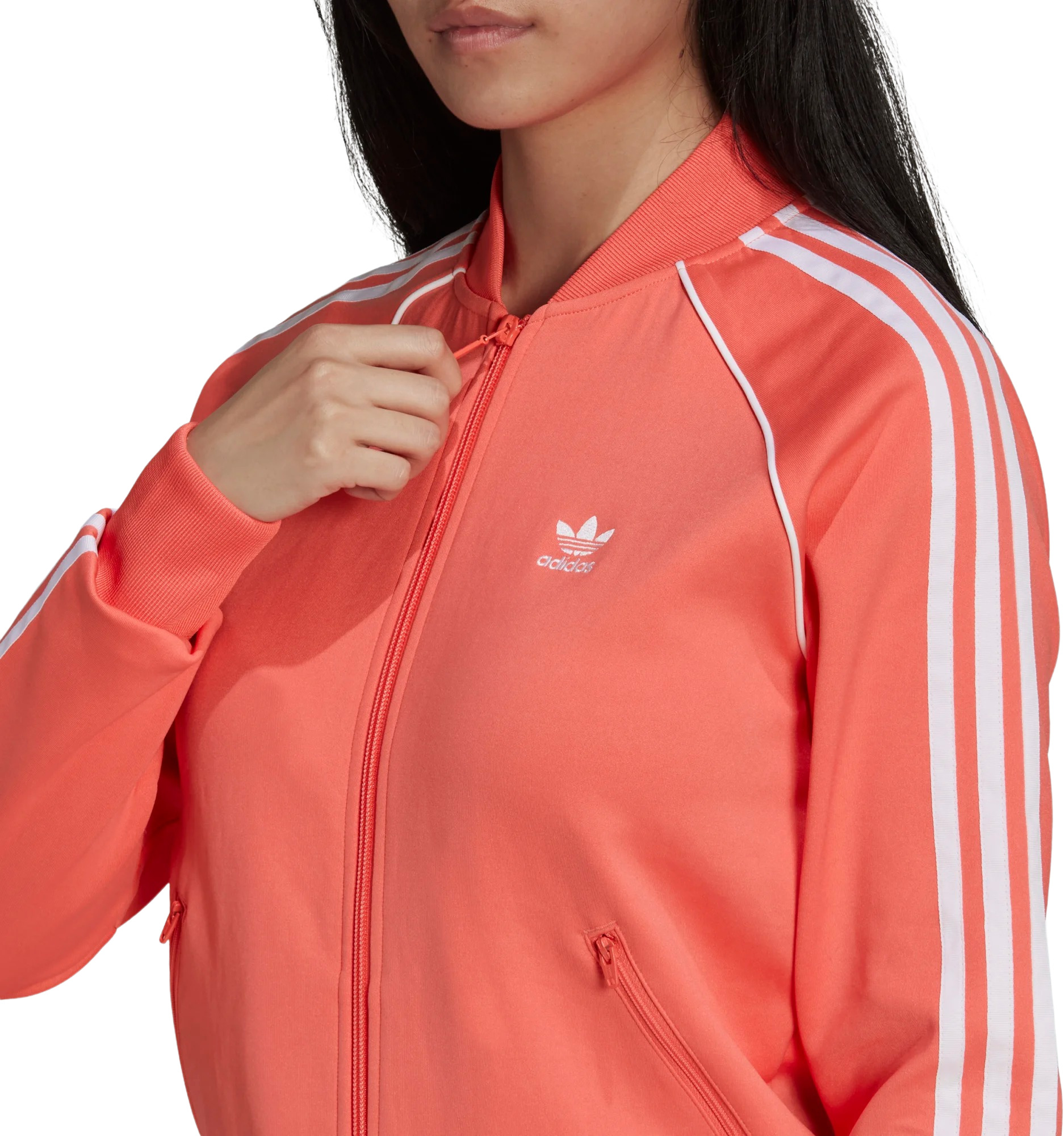 Олимпийка Adidas Primeblue Sst (HE9564) купить за 8 699 руб. в интернет-магазине
