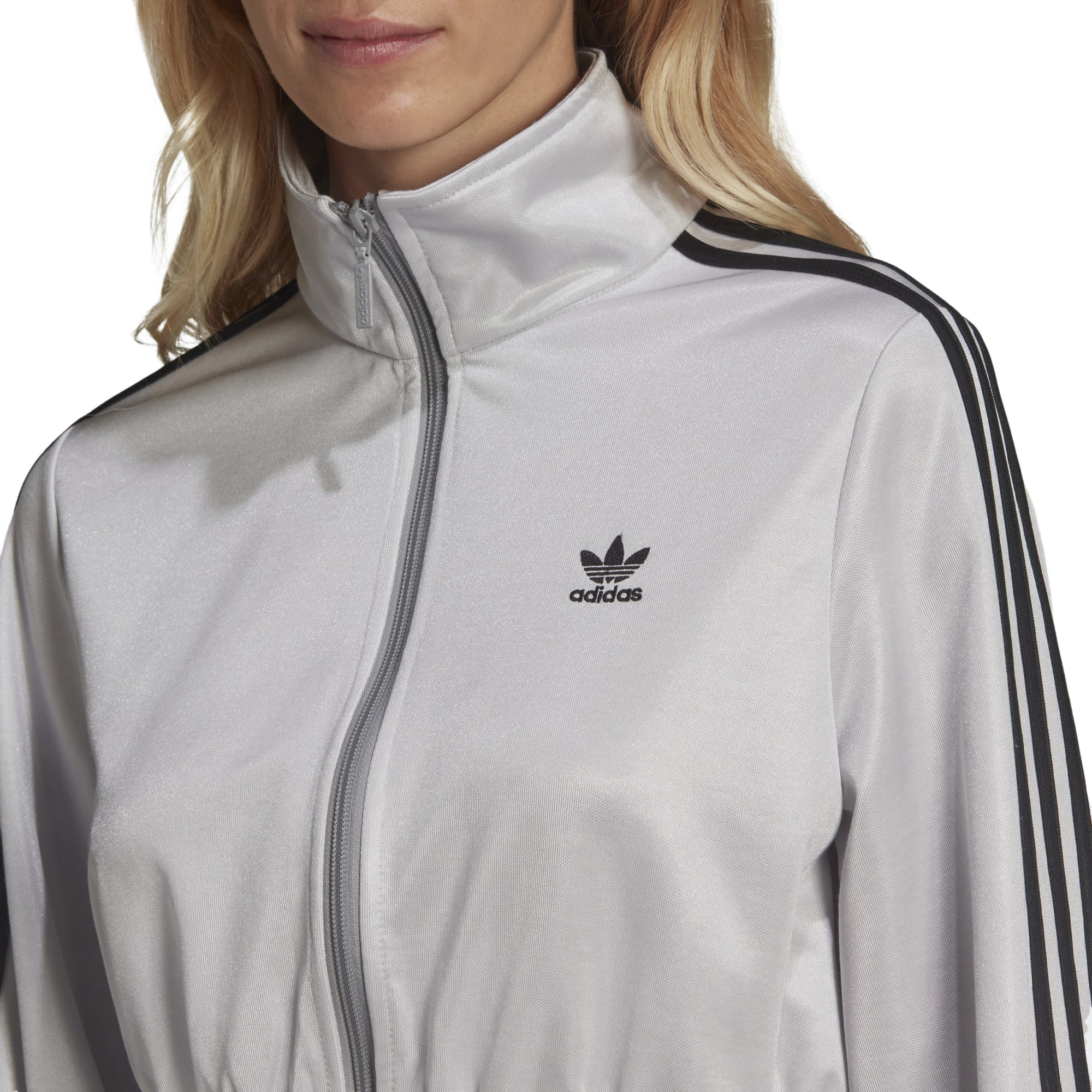 Олимпийка Adidas Track Top (HF7532) купить за 7 699 руб. в интернет-магазине